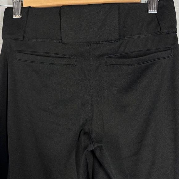 Nike Vapor Select Full-Length Baseball Pants – Dri-FIT, Embroidered Logo - Picture 6 of 9